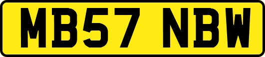 MB57NBW
