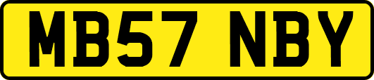 MB57NBY