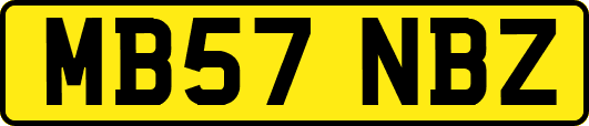 MB57NBZ