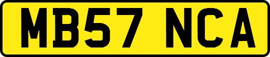 MB57NCA