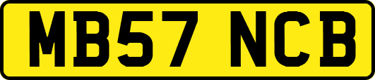 MB57NCB