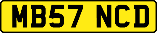 MB57NCD