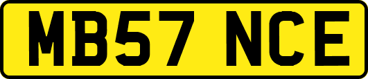 MB57NCE