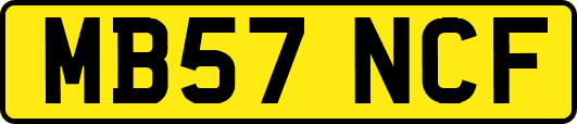 MB57NCF