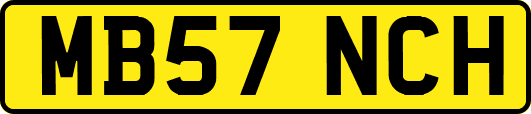 MB57NCH