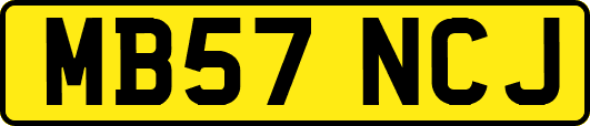 MB57NCJ