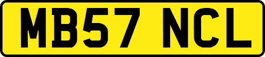 MB57NCL