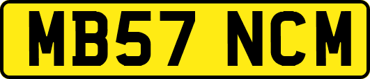MB57NCM