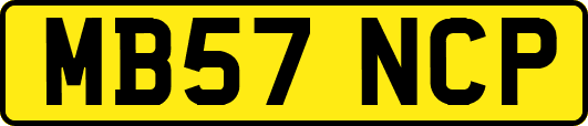 MB57NCP