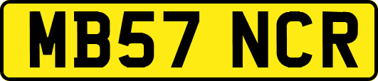 MB57NCR