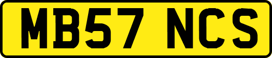MB57NCS