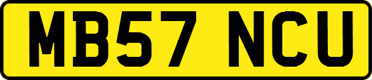 MB57NCU