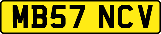 MB57NCV