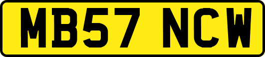 MB57NCW