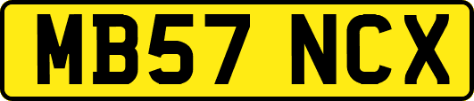 MB57NCX