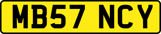 MB57NCY