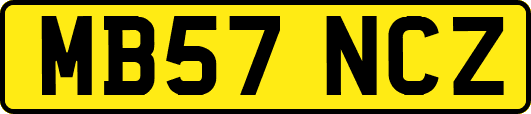 MB57NCZ