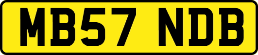 MB57NDB