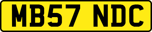 MB57NDC