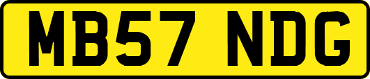 MB57NDG