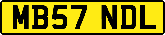 MB57NDL