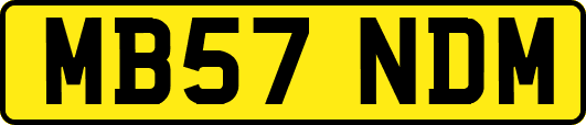MB57NDM