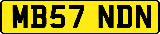 MB57NDN