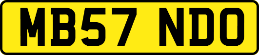 MB57NDO