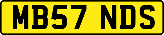MB57NDS