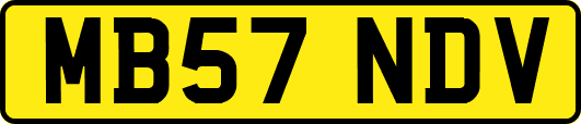 MB57NDV