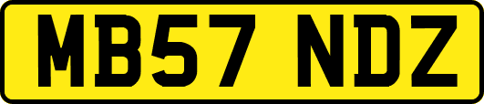 MB57NDZ