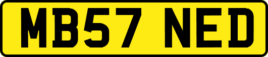MB57NED