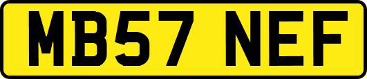 MB57NEF