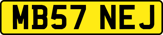 MB57NEJ