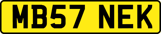 MB57NEK