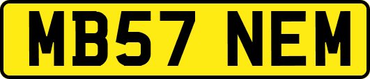 MB57NEM