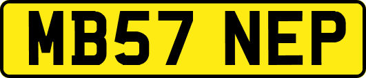 MB57NEP