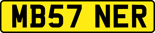MB57NER
