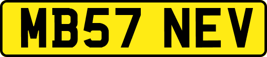 MB57NEV