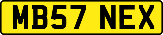 MB57NEX