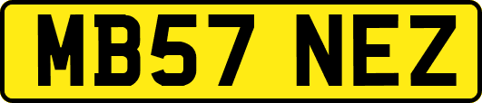 MB57NEZ
