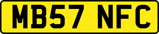 MB57NFC