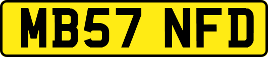 MB57NFD