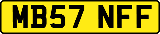 MB57NFF