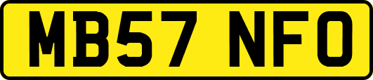 MB57NFO