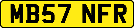 MB57NFR