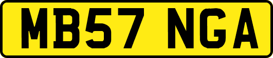 MB57NGA