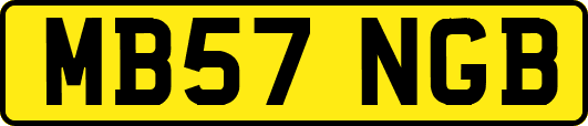 MB57NGB