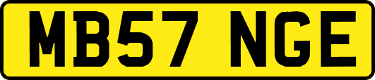 MB57NGE