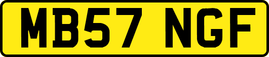MB57NGF